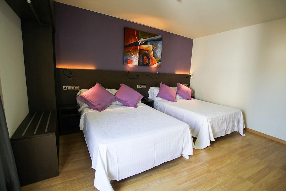 Hotel Tossamar Тоса де Мар Екстериор снимка