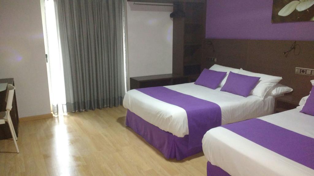 Hotel Tossamar Тоса де Мар Екстериор снимка